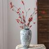 Realistic Fake Berry Branches Handmade Red Berry Plant  Christmas Decoration