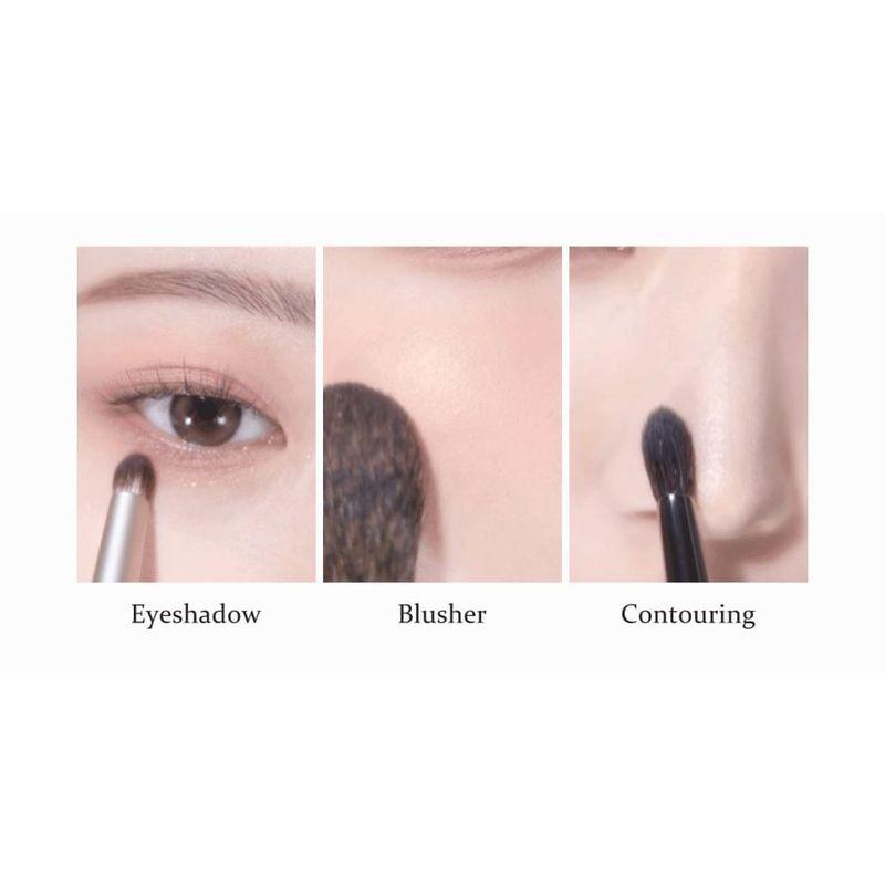hince - Single Eyeshadow - 20 Colors
