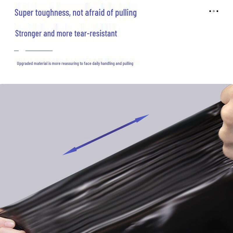 Jiwanggu Kitchen Large Garbage Bags