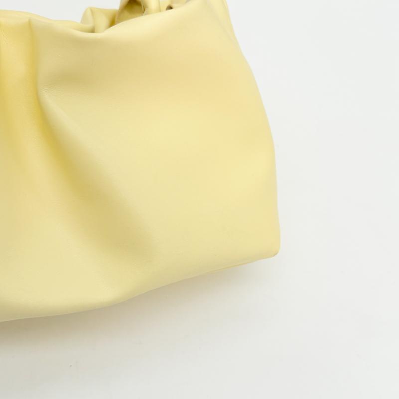 Weiche PU-Tragetasche Damen Mode Übergroßer Griff Schultertasche Lässige Tägliche Nutzung Designer-Stil Handtasche