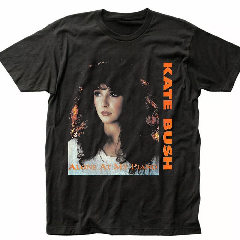 Retro kate bush Unisex Unisex S-5XL Shirt 14D651 Unisex T-Shirt L