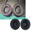 1 Pair Replacement Ear Pad Ear Cushion for 700 NC700 Noise Cancelling On-Ear Wireless Headphone Earpad Cushion