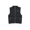 Air Essential Statement Vest 'Black' Men's FB7308-010