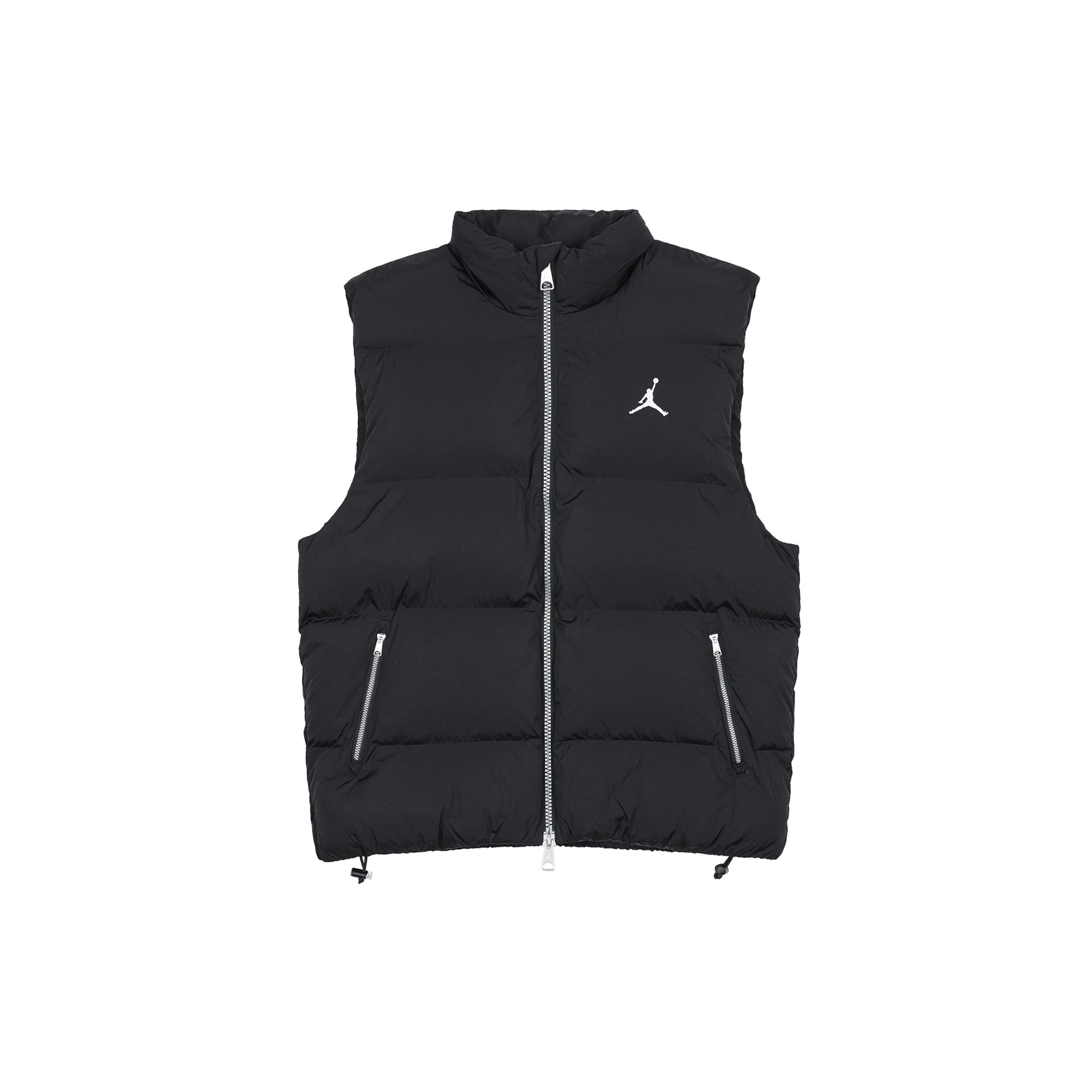 Air Jordan Essential Statement Vest Black Men s FB7308-010 XXL