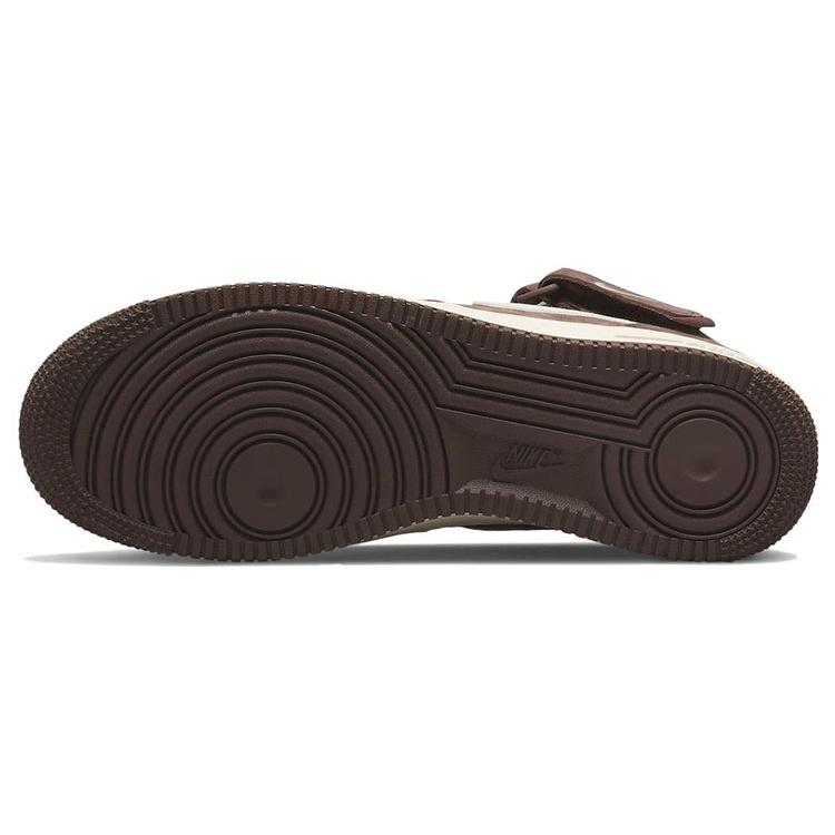 Nike Air Force 1 Mid 'Chocolate' Men's DM0107-200