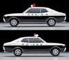 Tomica Limited Vintage Neo Seibu Keisatsu Nissan Laurel HT Patrol Car Complete Product 312567 1/64 LV-N Vol.24