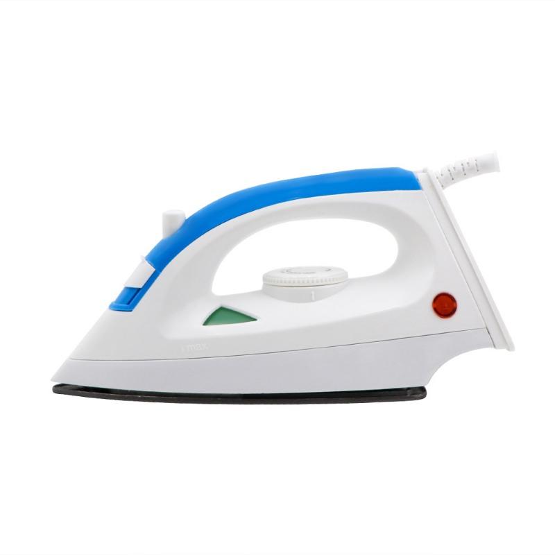 1PC European standard hot-selling household handheld steam electric iron small portable iron 1200W