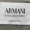 Armani Collezioni X Loropiana STORM SYSTEM Beige Jacket Jacket 40 beigeUsed