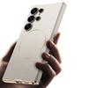 Für Samsung Galaxy A55 5G Hülle Verstärktes Eckdesign TPU + PC Stoßfeste Handyhülle