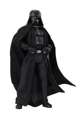 TAMASHII NATIONS Star Wars Darth Vader A New 170mm Painted Movable Figure S.H.Figuarts -Classic Ver.- (STAR WARS Hope) Approx. ABS&PVC&Cloth
