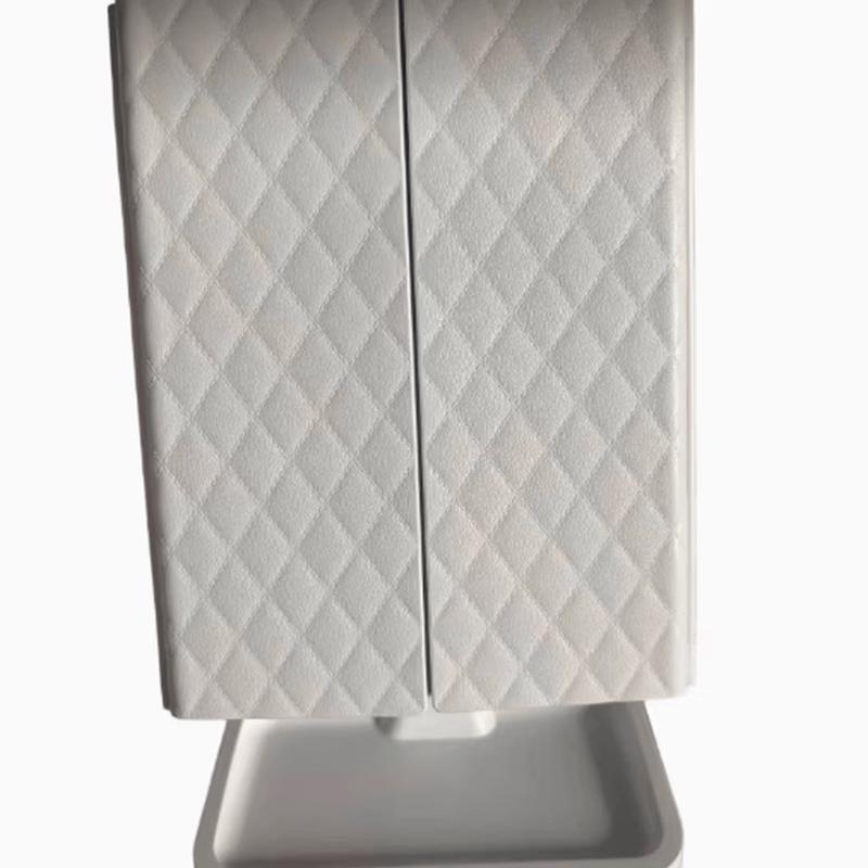 MARYYA LED Desktop Makeup Mirror