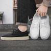 Fashion 2025 Summer New Style Men's Sports Casual Shoes Fashion Trend Comfortable Single Shoes Concise Design Non slip Lace-up Sneakers