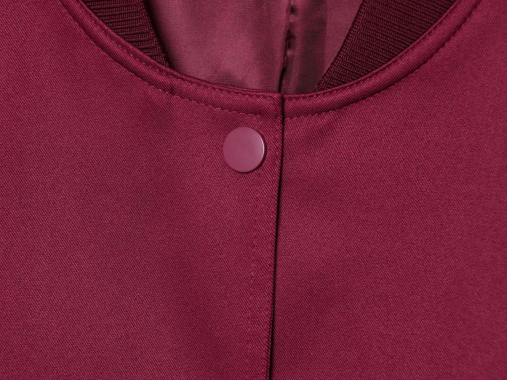 European & American Women's Fashion Short Jacket