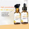 VC Essence: Brighten Skin, Combat Dullness & Fight Aging for Late Nights