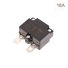 1Pc  88Ar 3A 4A 5A 7A 8A 10A 15A 20A 25A Automatic Reset Circuit Breaker Overload Switch Over Current Protector