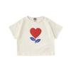 Hauts (Filles à partir de 4 ans) – T-shirts