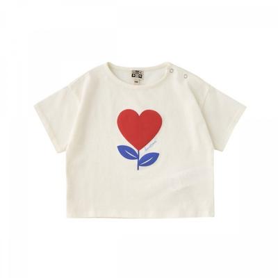 Na górę (dziewczynki od 4 lat) – T-shirty i koszulki