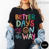 Tops – T-Shirts