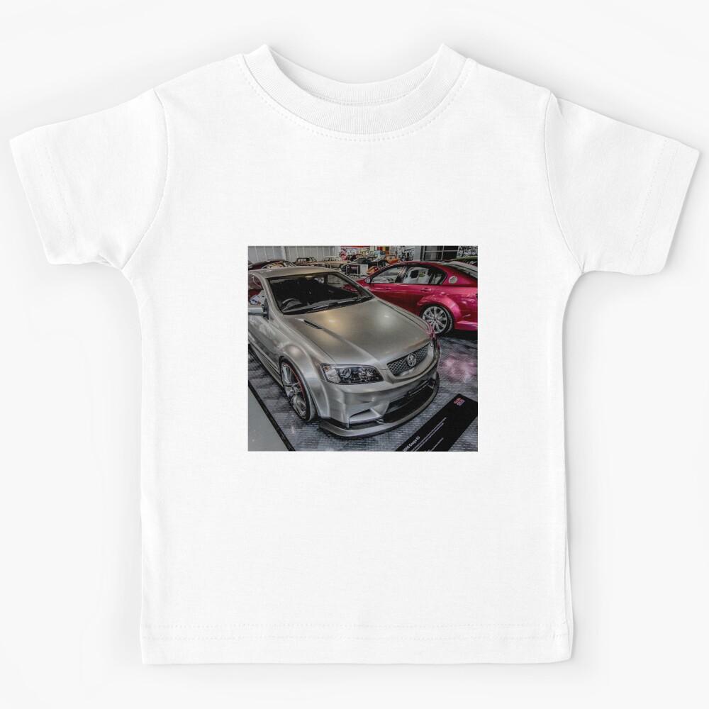 Holden Coupe 60 Kids T-Shirt 170