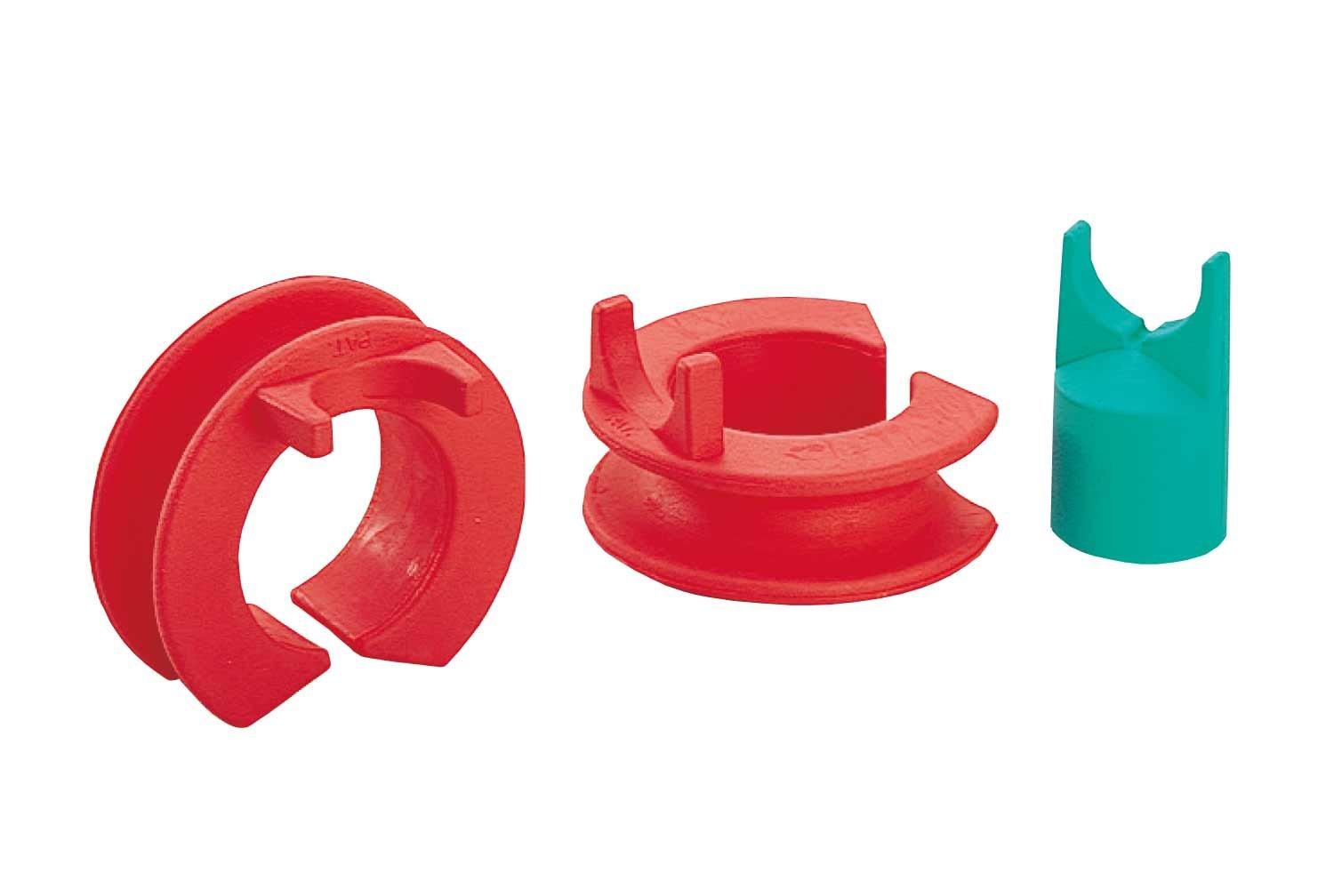 

Daiichi Seiko Rod Holder Rod Holder Rod Pinch 3 Pieces 33060