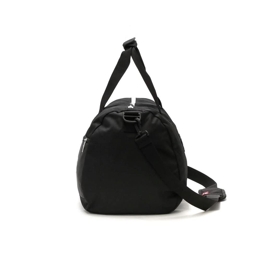 Trunk Boston Bag 490kg Navy [New Balance]