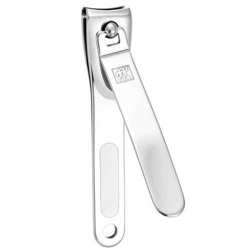 [Zwilling] Henkel CLASSIC INOX Nail Clipper 85mm (HK42405-610)