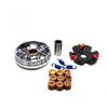 GY6 50cc DIO AF18 AF28 ZX AF34 139QMB 139QMA Racing CVT Variator Pulley Kit Accessories for Moped Scooter ATV