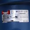 Dongcheng M1Y-FF-235 9-inch Handheld Circular Saw CN Plug (adapter Included)