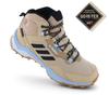 TERREX AX4 Mid GTX Gore-Tex - Damen Wanderschuhe Outdoor Schuhe Beige FZ3242 ORIGINAL