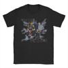 Hipster Singer Peso Pluma Dinastía Tour 2026 TShirt for Unisex Round Collar Pure Cotton T Shirts  Short Sleeve Tees Gift Clothes