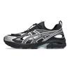 Asics GT 2160 Breeze Black Pure Silver Unisex Sneakers 1203A903-001