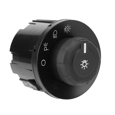 Headlight Fog Light Control Switch 9L3Z11654CA Convenient Use Enhanced Safety Head Lamp Control