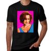 Og Gillian Tshirt Breathable Basic Cotton Tshirt
