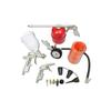 Day and Night - Day and Night Pneumatic Spray Paint Gun for Compressor