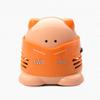 Adorable Ladybug Mini Desktop Vacuum Cleaner