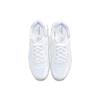 Nike Pánské tenisky Air Zoom Spiridon Cage 2 Triple White Černé CJ1288-100
