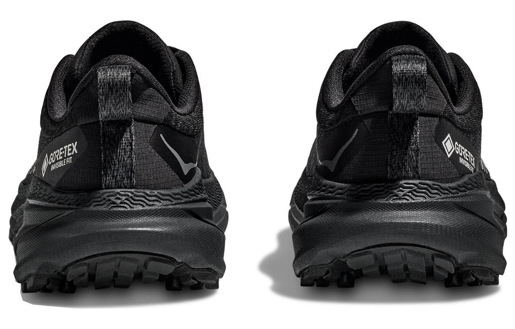 HOKA Challenger ATR 7 GORE-TEX 'Triple Black'