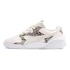 Puma Aeon Play Exquisite Versatile Non-Slip Wear-Resistant Low-Top Running Shoes Women sneaker White 370397-02