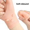 Breathable Wrist Brace Wrist and Thumb Support Magnetic Therapy Glove Wrist Support for Sport
