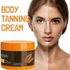 Intensive Tanning Gel Body Face Bronzer Sun Tan Booster Oil Effective Sunbed