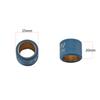 TWH ytelses racing variator rullesett 25x20mm for KYMCO XCITING 250 300 400 400i 400S 500 500i 550 størrelse for 25*20mm
