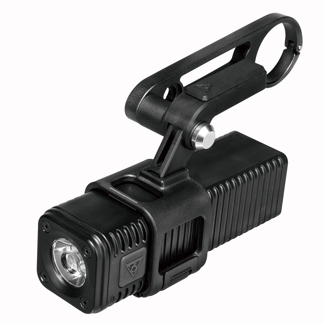 

Kubikyubi 1200 (TOPEAK/Topeak) чорний