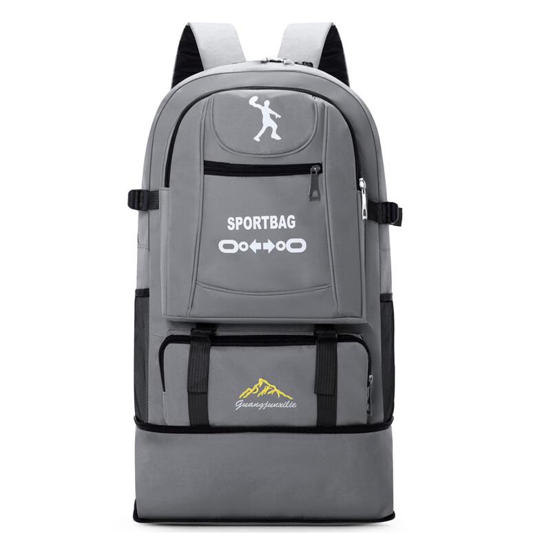 

Large Capacity Travel Sports Backpack