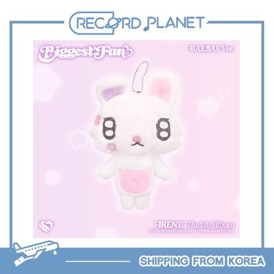 IRENE - [Biggest Fan] (BAEBAE Ver.)