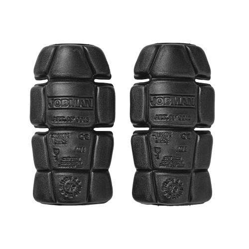 Jobman Lightweight Logo Knee Pad