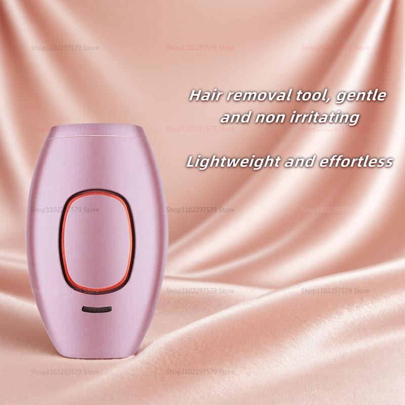 IPL Laser Hair Removal Device Painless Rejuvenation Kit for Armpits Legs Lip Face Skin Care at Home