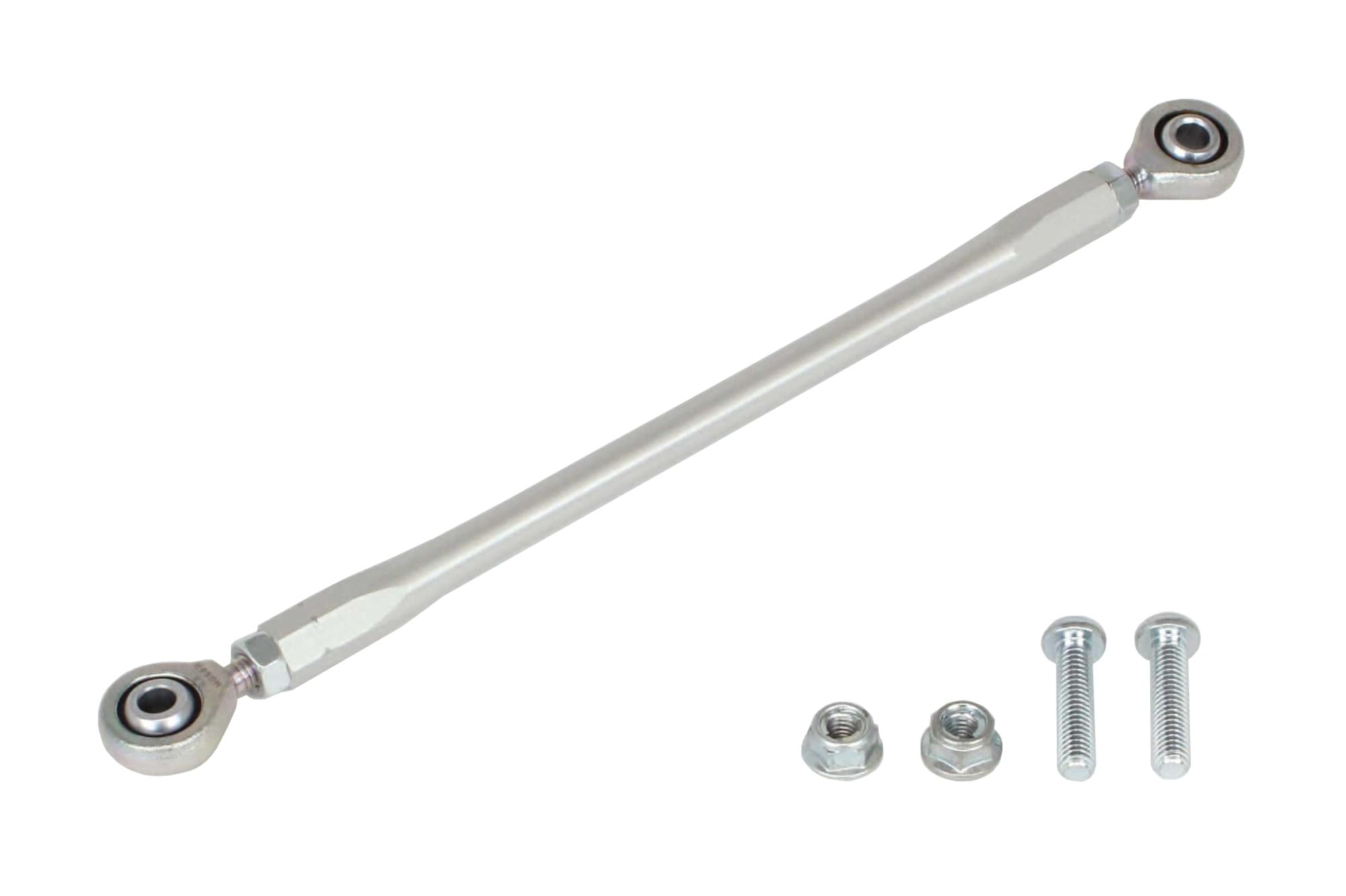 

Специальные детали Takegawa Комплект тяги переключения передач для YZF-R125 (БВД) / YZF-R15 (БВК1) / YZF-155 (BDJ4) 06-13-0113