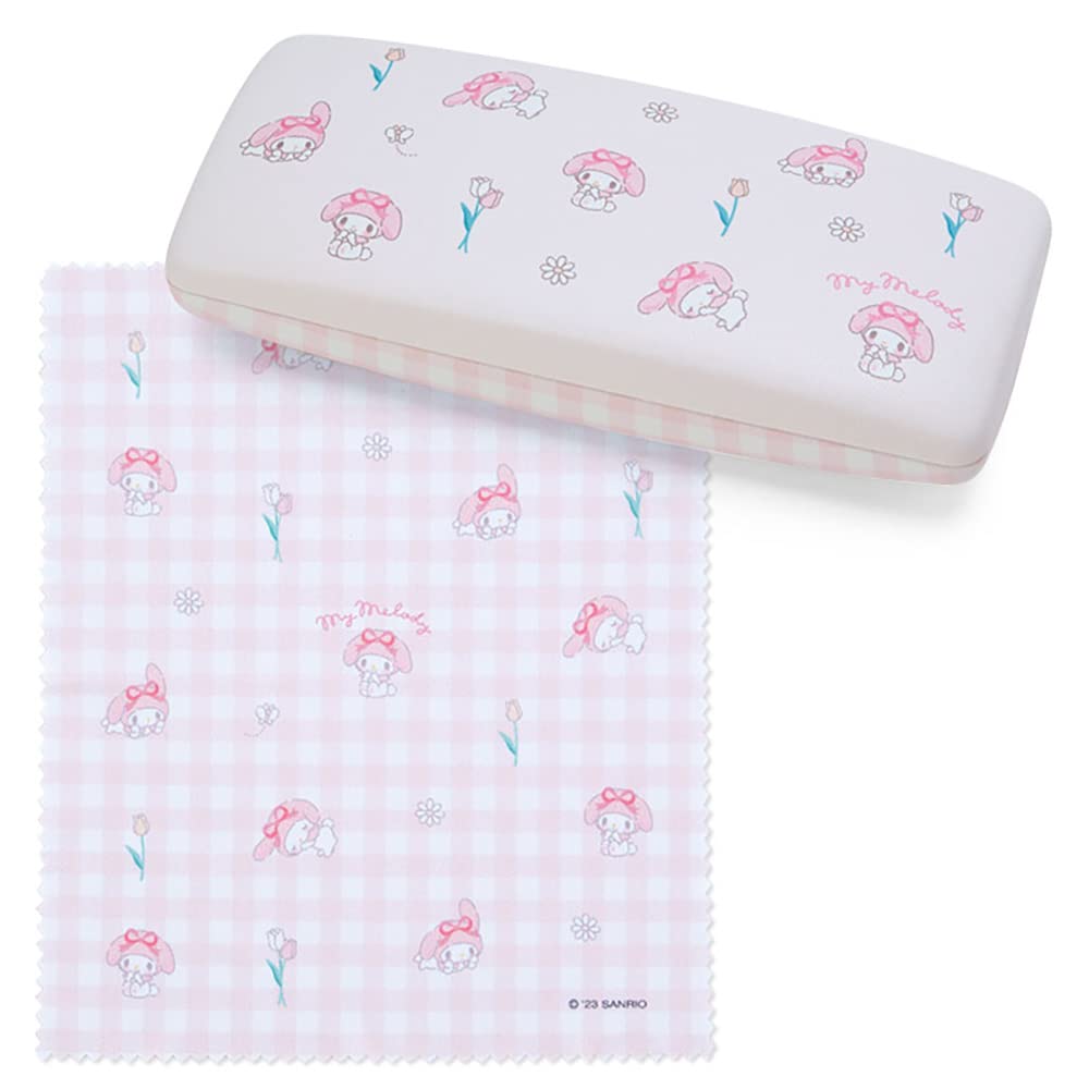 Sanrio My Melody Glasses Case 822931