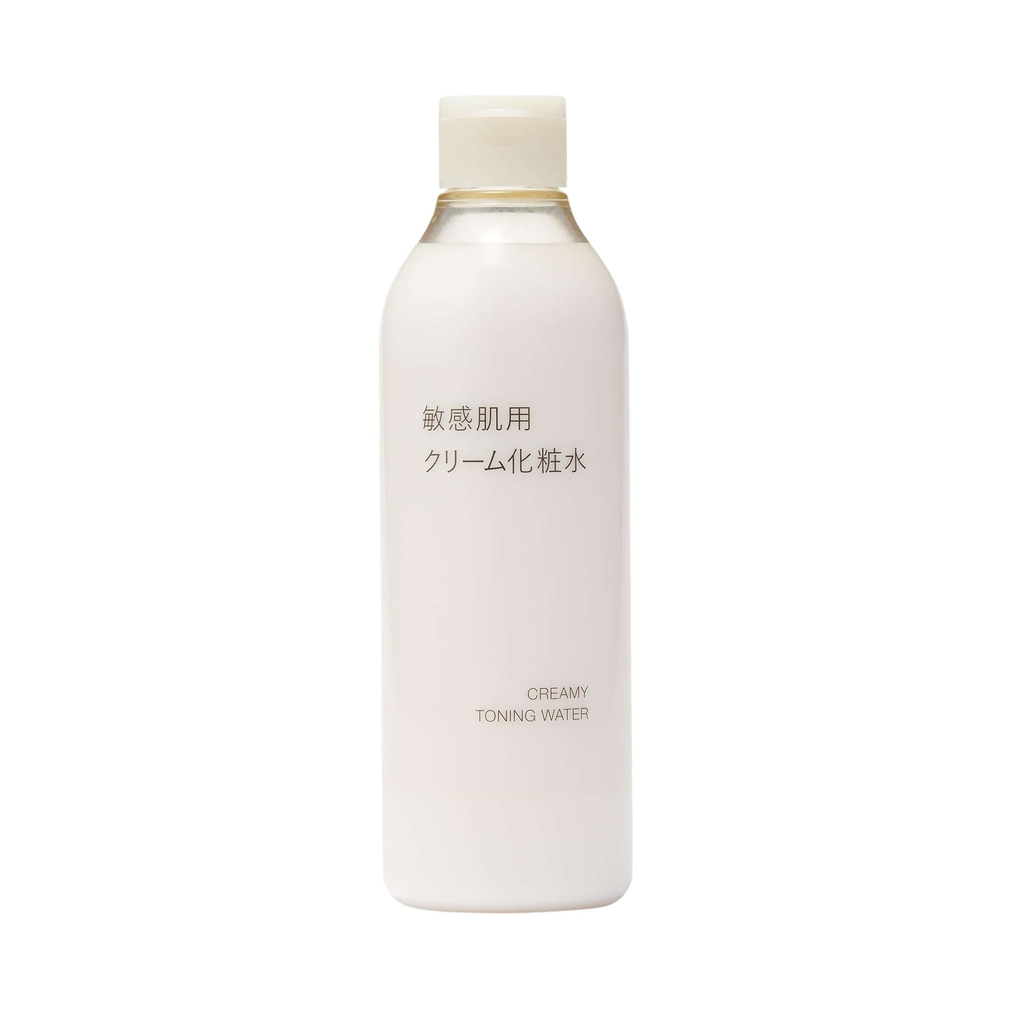 

MUJI Лосьон Крем для чувствительной кожи 300 мл 83435097