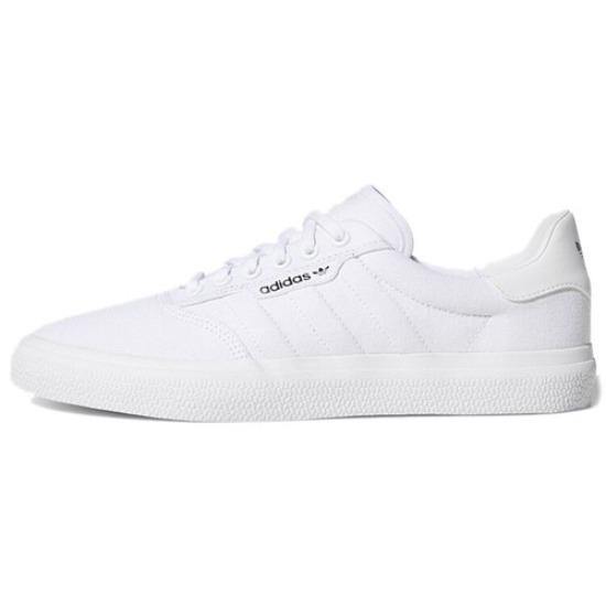 

adidas 3MC Vulc Cloud White 2018 - B22705- EU 35.5 белый